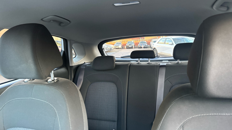 Hyundai KONA 1.6 GDi Hybrid Premium 5dr DCT Hybrid Hatchback